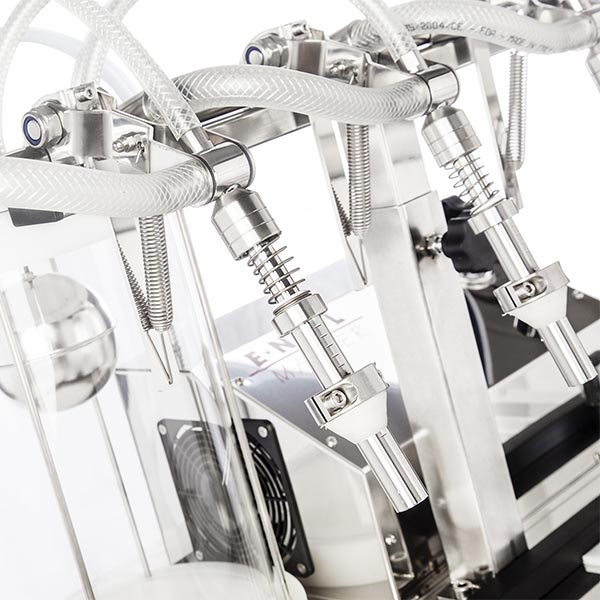 Enolmaster vacuumfyllare - 4