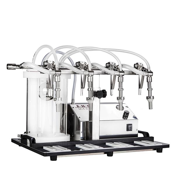Enolmaster vacuumfyllare