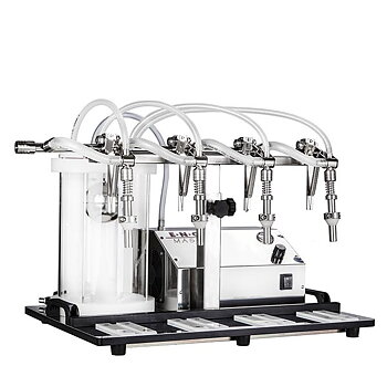 Enolmaster vacuum filler