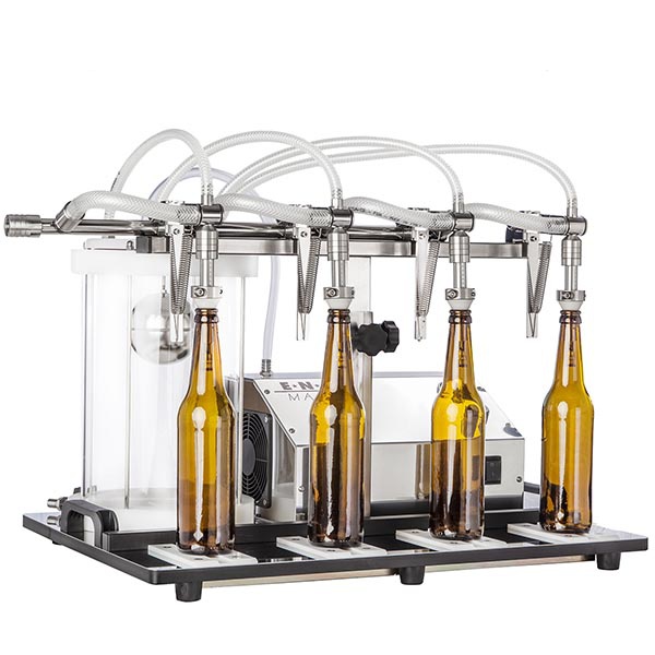 Enolmaster vacuumfyllare - 2