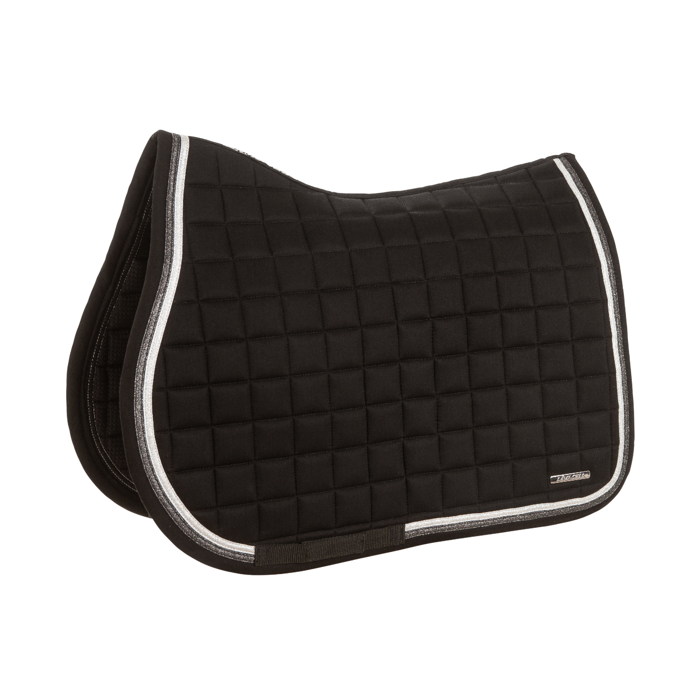 Schabrak Lami-cell Sparkling svart/ silver