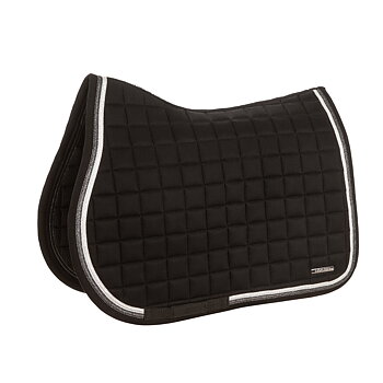 Schabrak Lami-cell Sparkling svart/ silver
