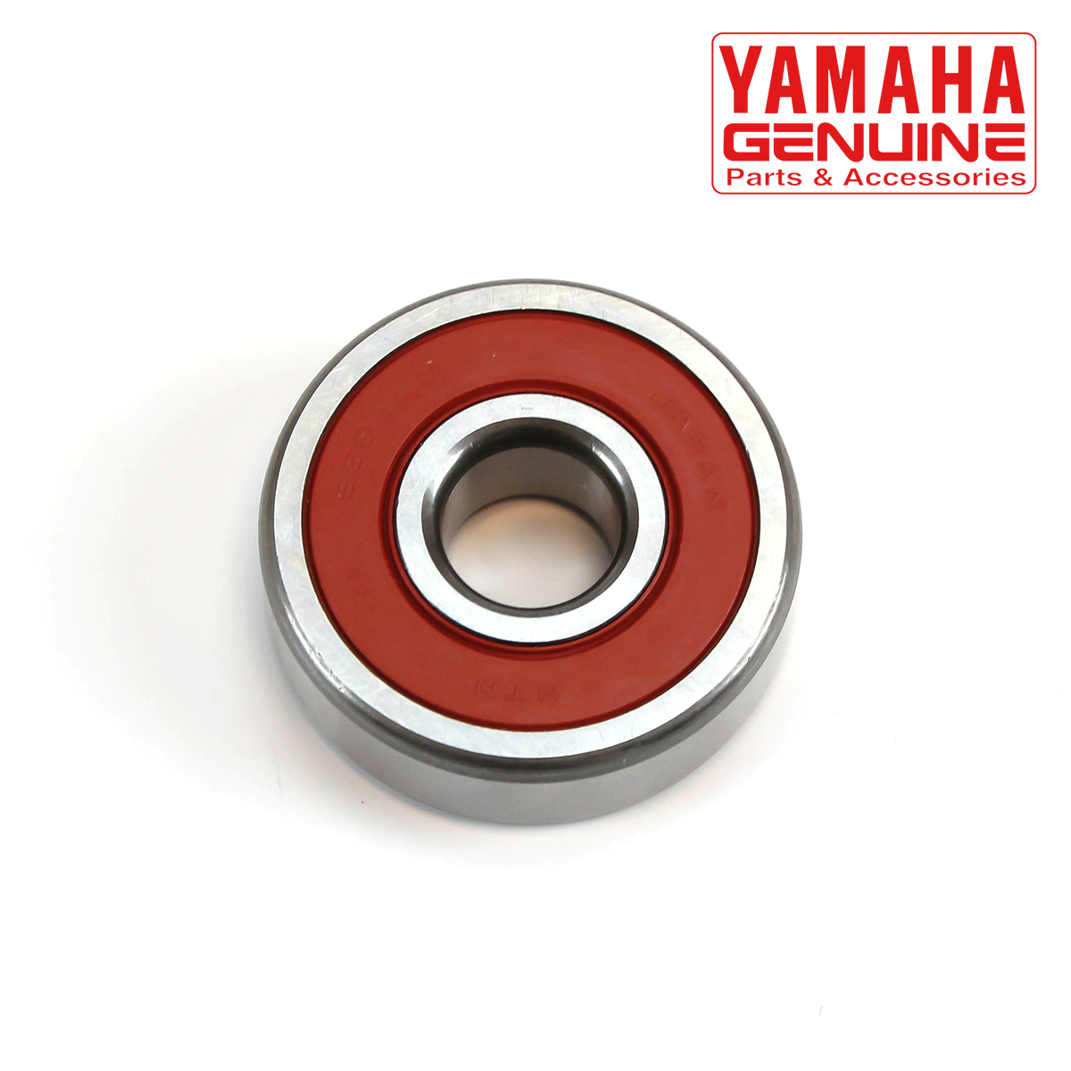 Kugellager Hinterrad Yamaha FS1 93306-3010200 Yamaha Orginal - 2