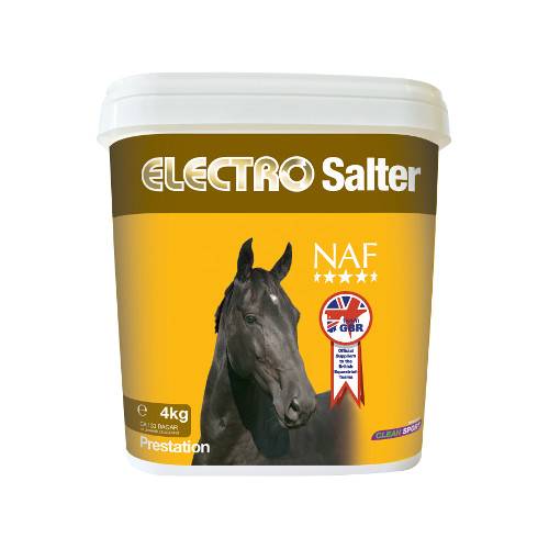 NAF Electrosalt 4 kg