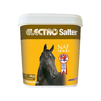 NAF Electrosalt 4 kg