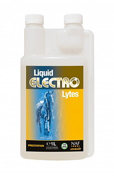 NAF Electrolytes 1 L