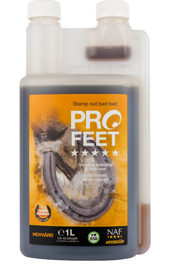 NAF Profeet 1 L