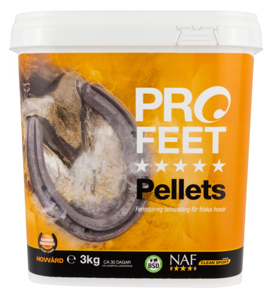 NAF Profeet 3 kg