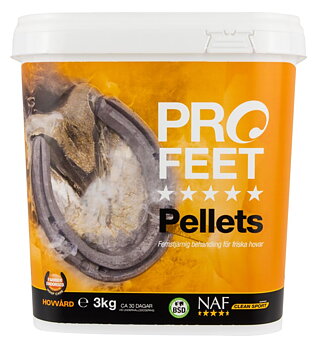 NAF Profeet 3 kg