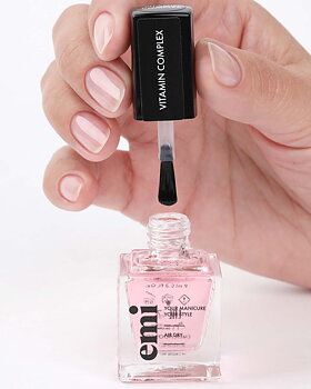 Vitamin Complex, 9 ml.