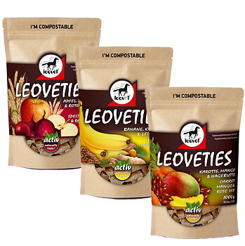 Leovet hästgodis