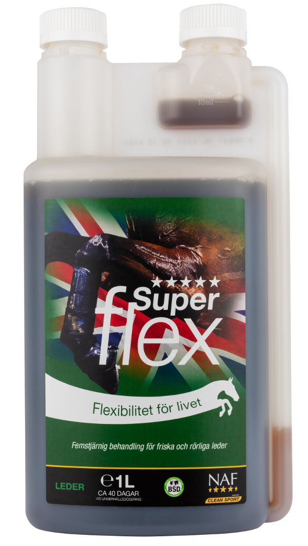 NAF Superflex 1 L