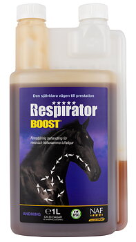 NAF Respirator Boost 1 L