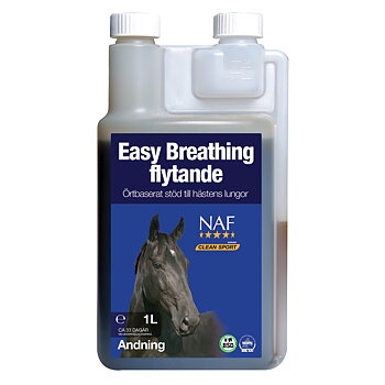NAF Easy Breathing 1L