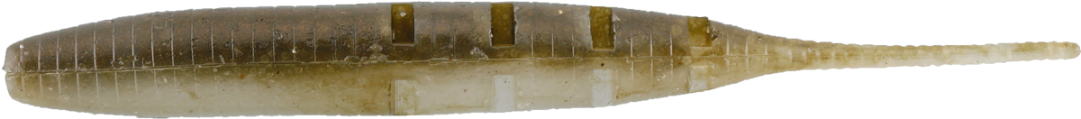 Imakatsu Java Shad IS-Plus 11,4 cm 8-pack - 5