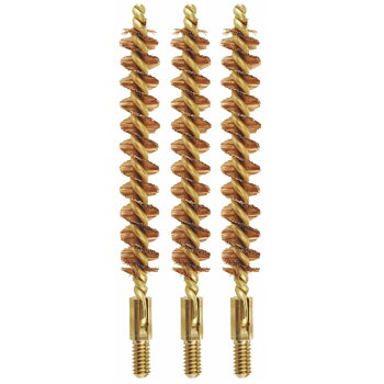 Tipton Best Bore Brush Mässing 3 pack