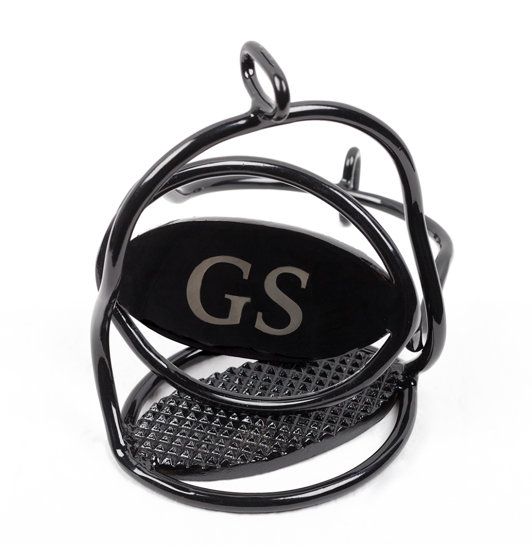 GS Stigbyglar svarta - 3