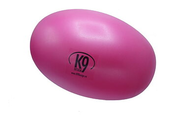 K9 Design Äggboll, flera storlekar