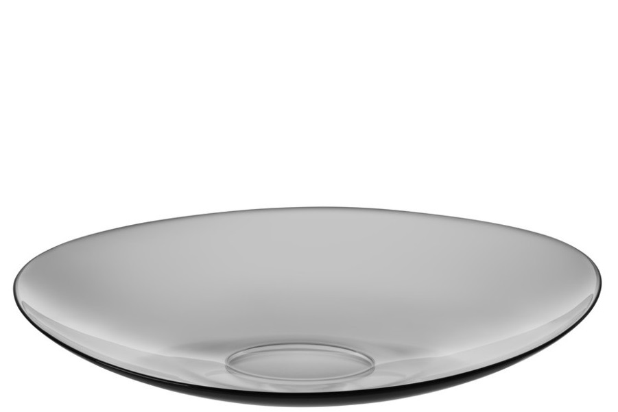 Pond Dish Grey Large