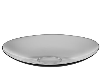 Pond Dish Grey Large