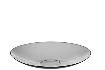 Pond Dish Grey Medium