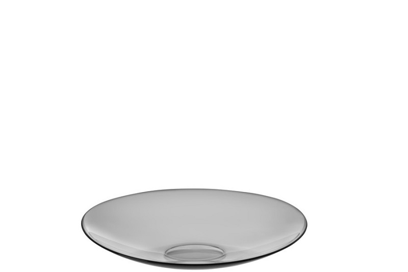 Pond Dish Grey Small