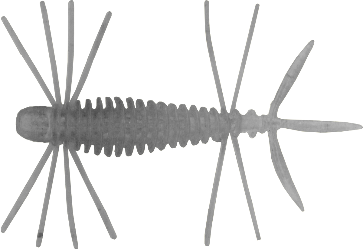 Imakatsu Ankle Goby Trident Pro Imaebi 5,1 cm 5-pack - 4