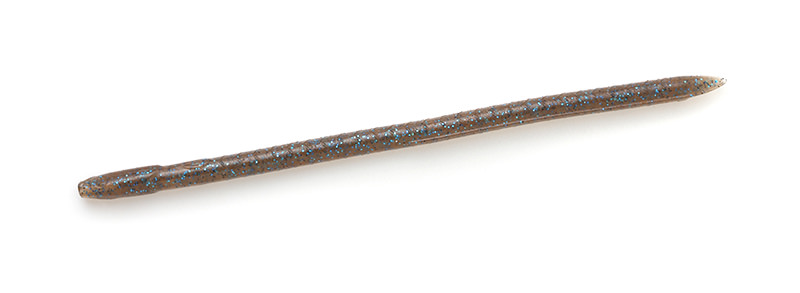 Imakatsu Skinny Eel Crawler 7,6 cm 20-pack - 2