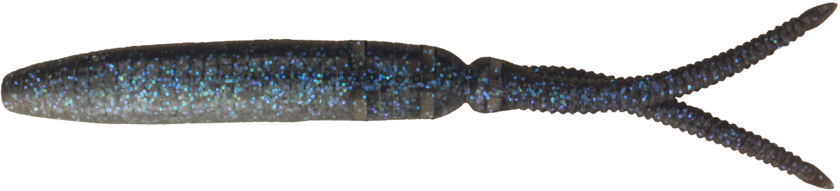 Imakatsu Java Shad IS-Plus Twin Tail 12,7 cm 7-pack - 5
