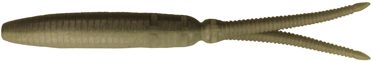 Imakatsu Java Shad IS-Plus Twin Tail 12,7 cm 7-pack - 2