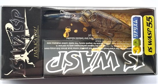 Imakatsu IS Wasp 5,5 cm - 3