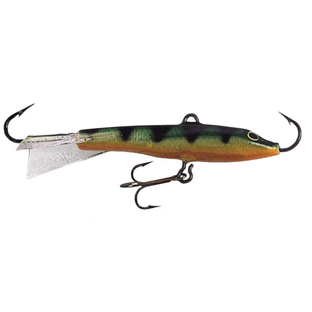 Rapala Jigging Rap  - 4