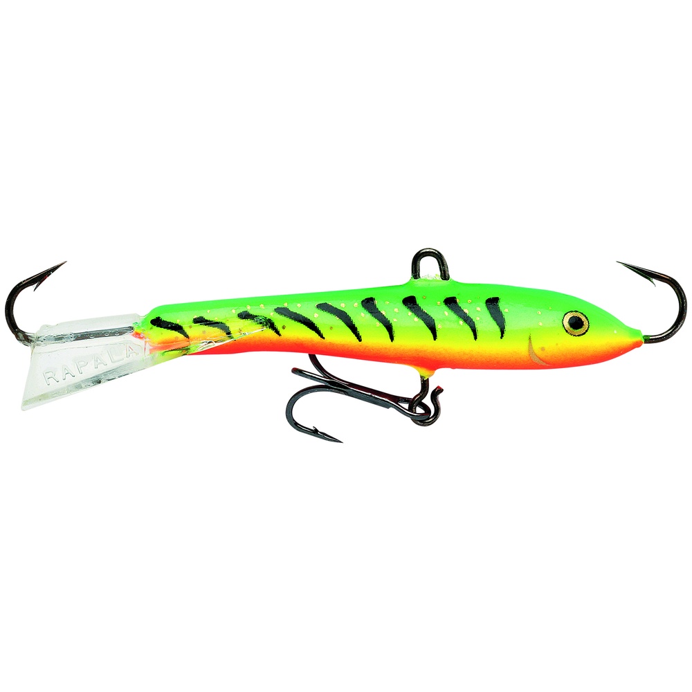 Rapala Jigging Rap  - 3