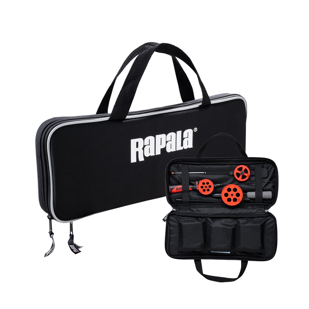 Rapala Ice Combo Väska - Small