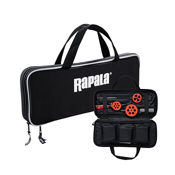 Rapala Ice Combo Väska - Small