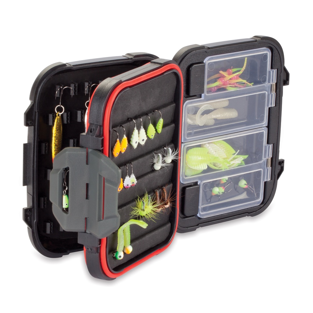 Rapala betesask vinterfiske