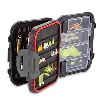 Rapala betesask vinterfiske