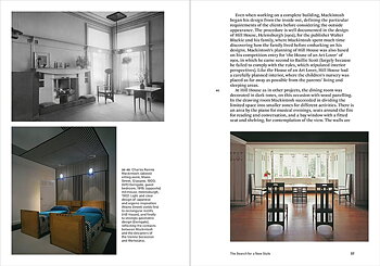 World of Art - Interior Design Since 1900, från New Mags
