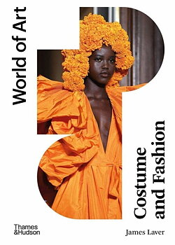 World of Art - Costume and Fashion, från New Mags