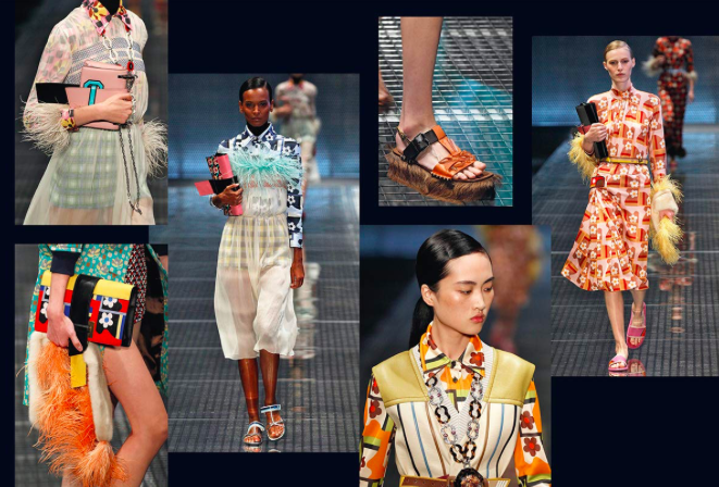 Prada Catwalk, från New Mags - 3
