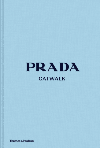 Prada Catwalk, från New Mags