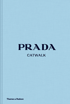 Prada Catwalk, från New Mags