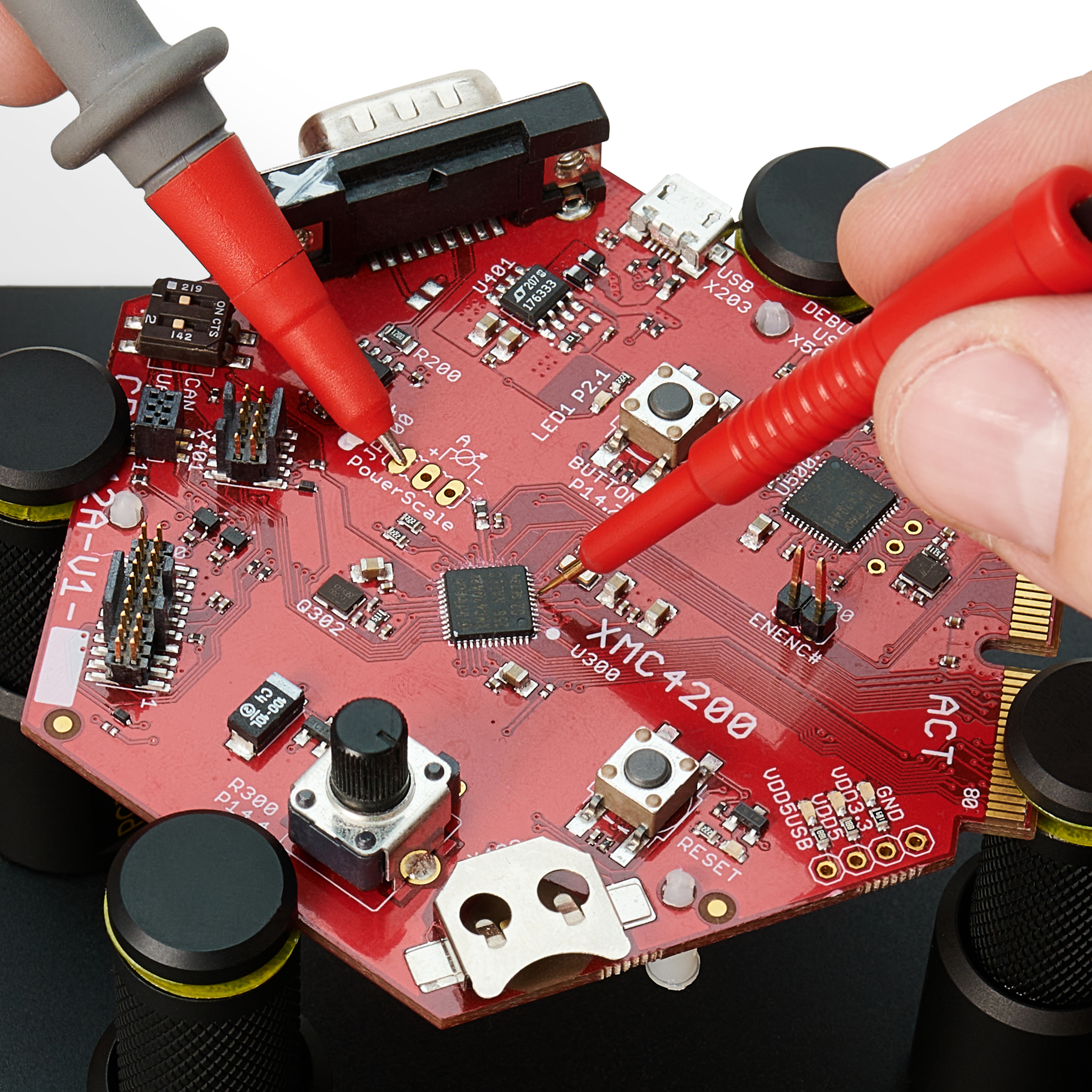 Mark-10 IntelliMESUR Motorized Test Stands & Tensile Testers