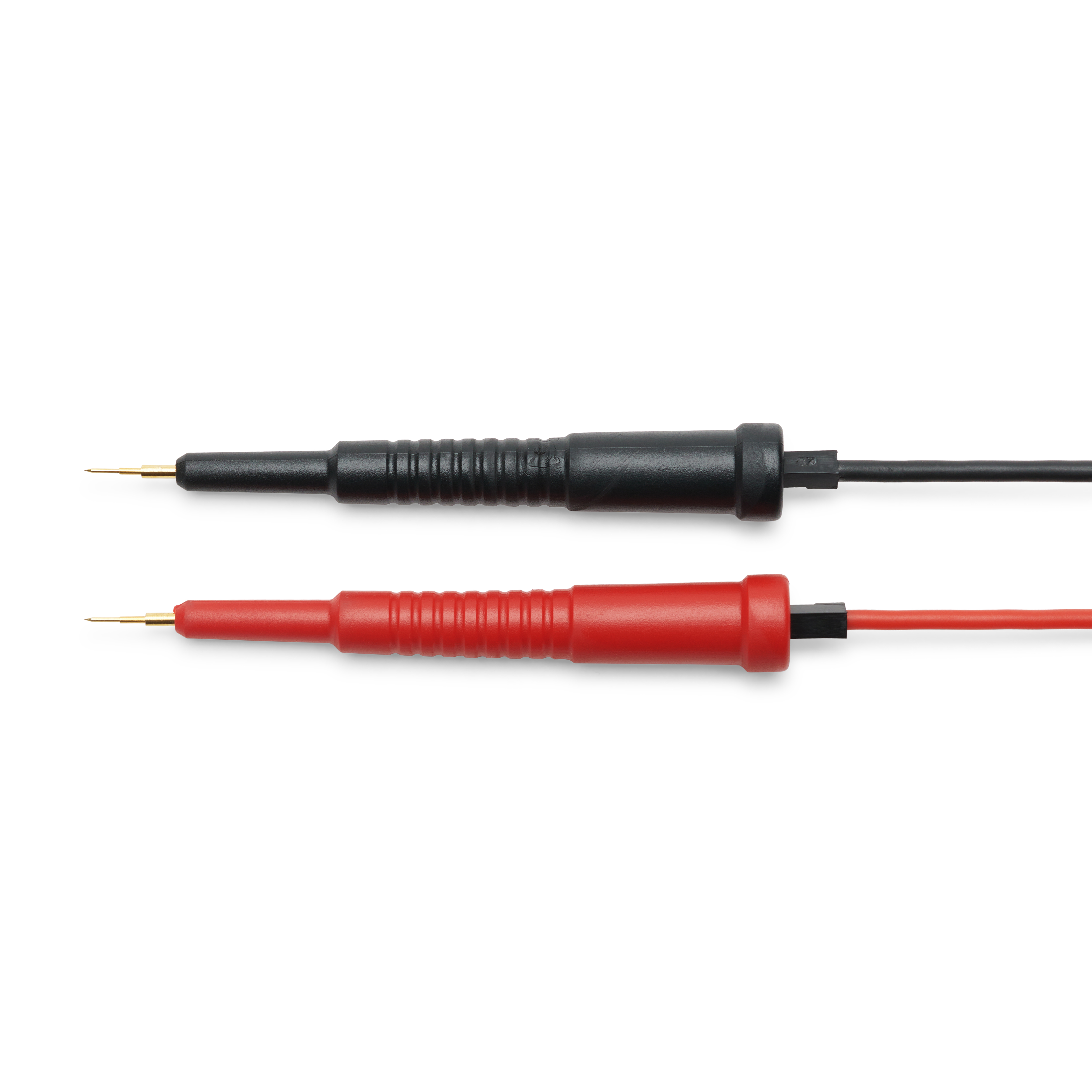 2x SQ10 probes for DMM (red/black) - 16