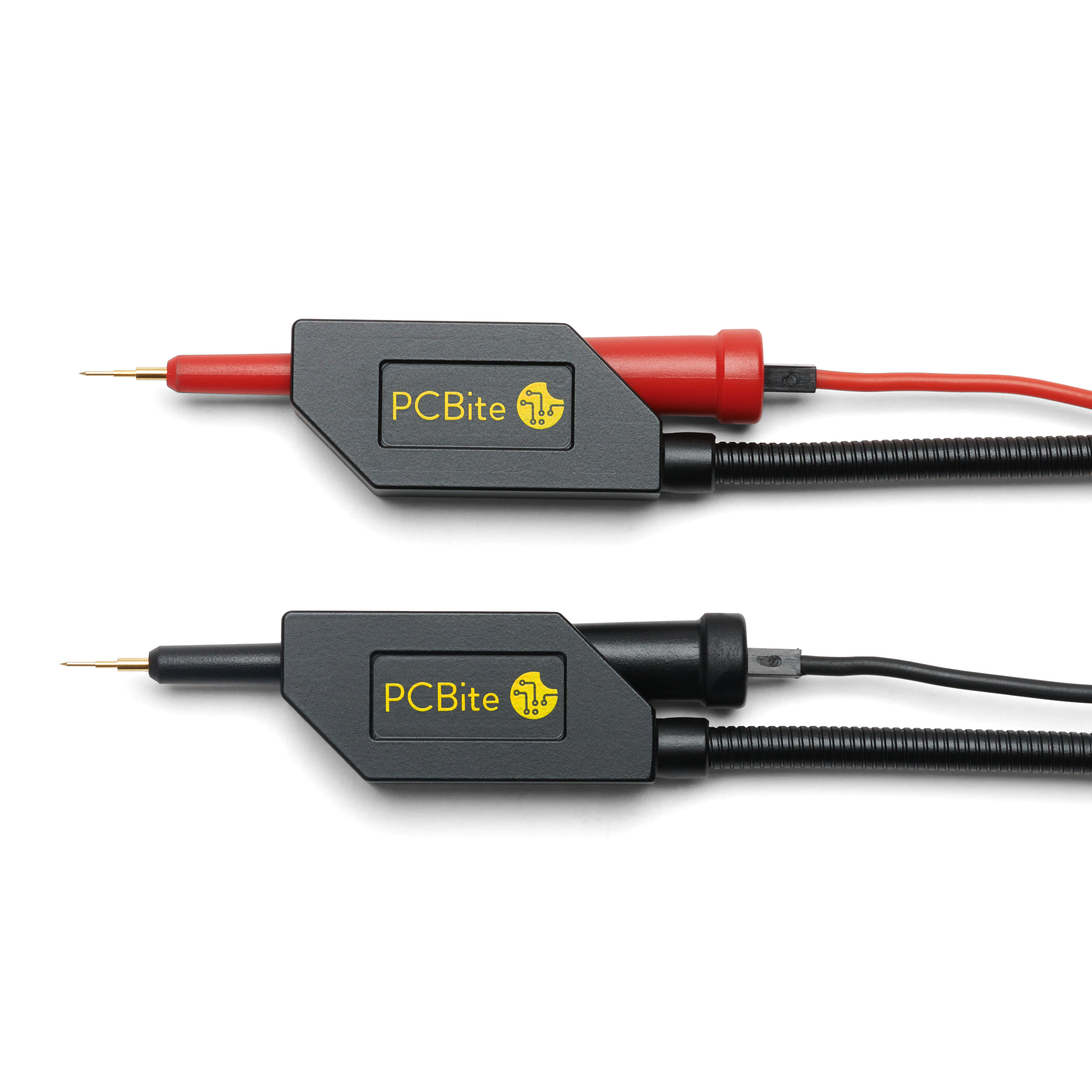 PCBite kit with 2x SQ10 probes for DMM - 28