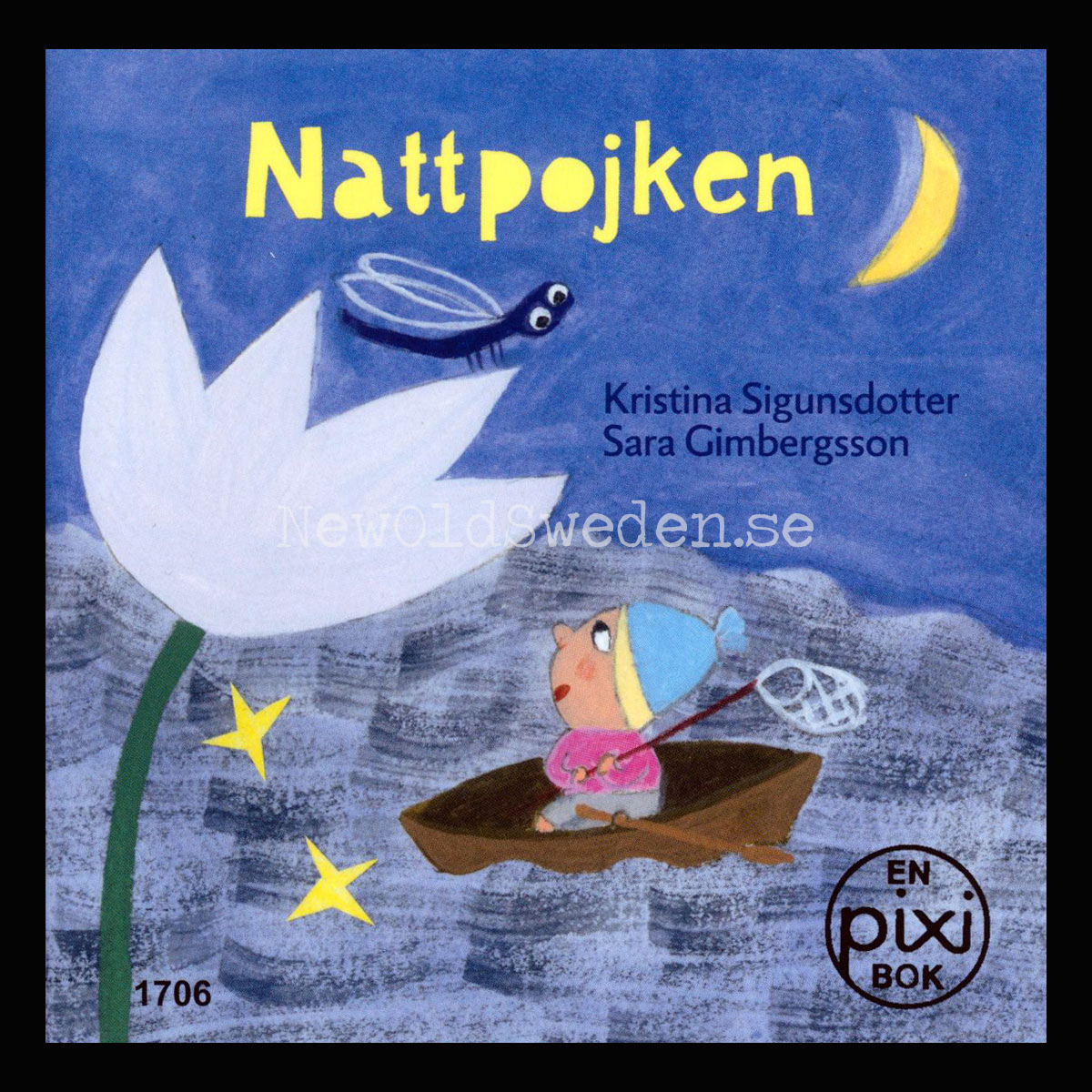 NATTPOJKEN 1706 - P121