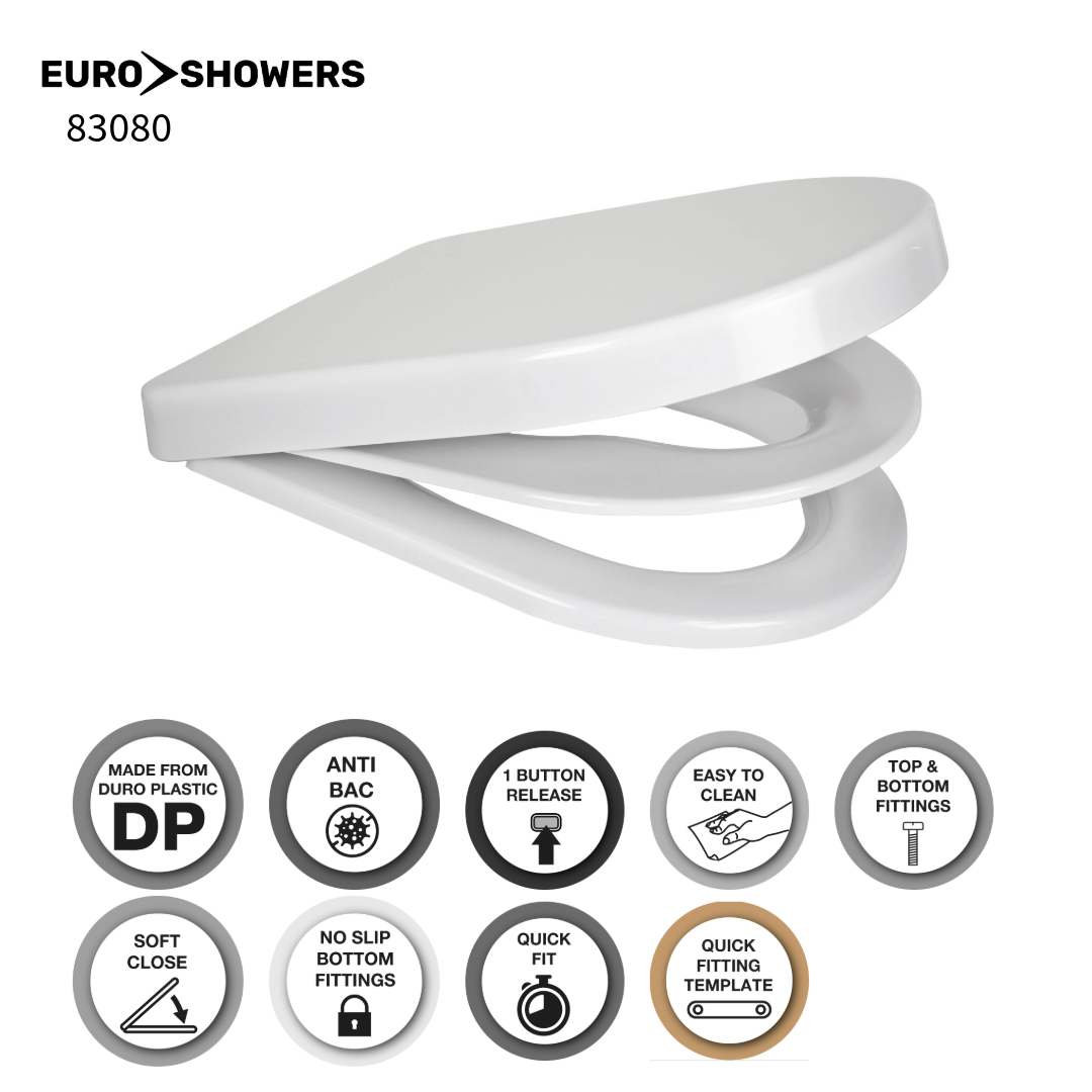 Multi D Seat – DP