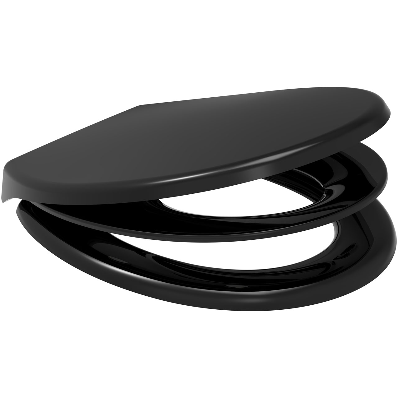 Multi Seat – DP (black)