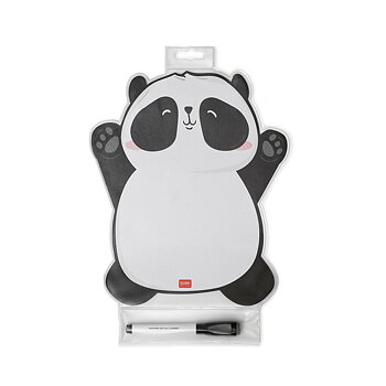 Magnetisk whiteboard, Something to remember - Panda