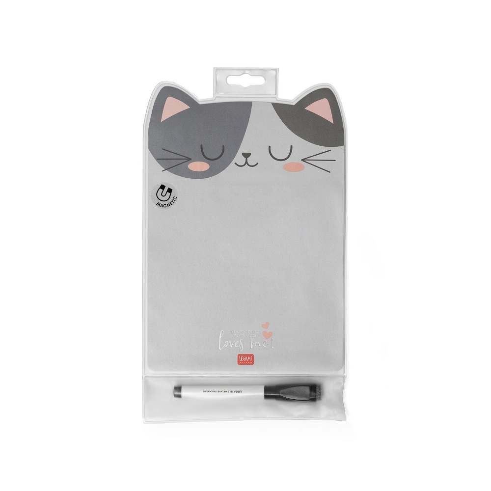 Magnetisk whiteboard, Something to remember - Kitty - 2